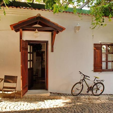 Hotel Katina Bozcaada Exterior photo