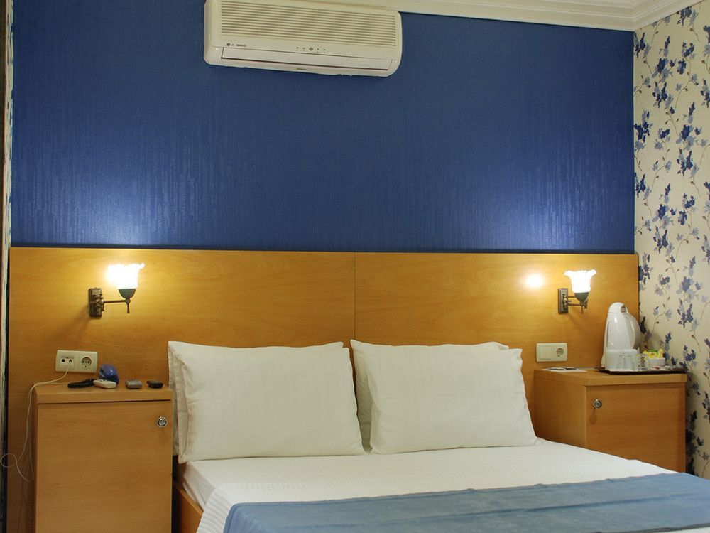 Hotel Katina Bozcaada Exterior photo