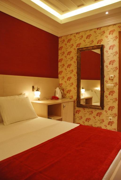 Hotel Katina Bozcaada Room photo