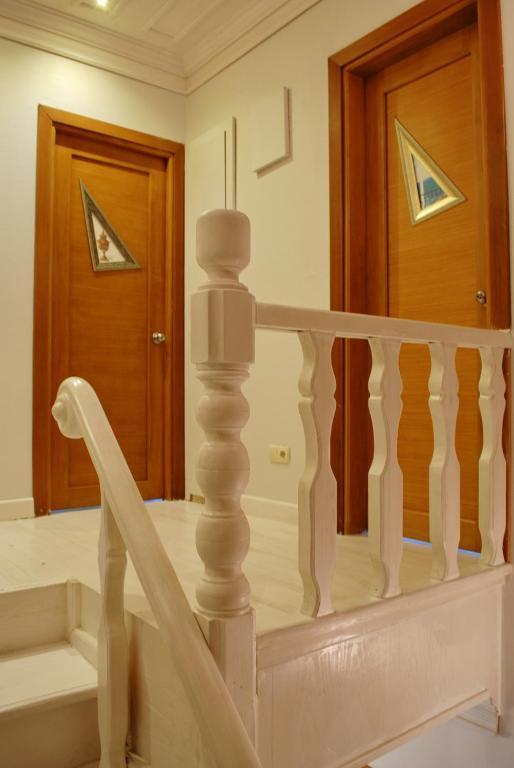 Hotel Katina Bozcaada Exterior photo