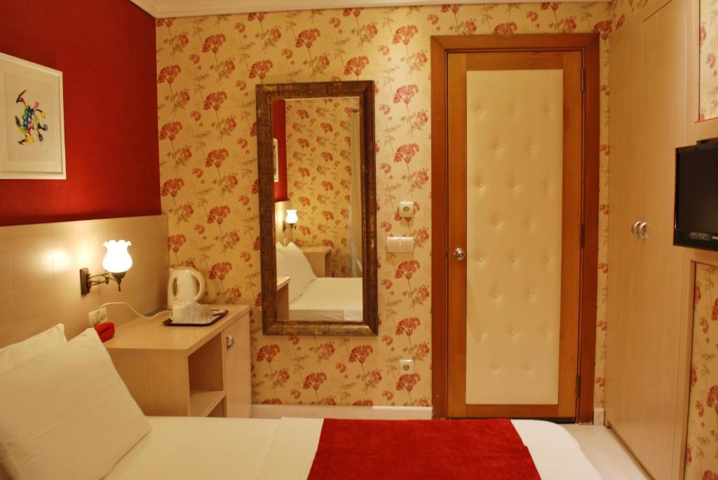 Hotel Katina Bozcaada Exterior photo