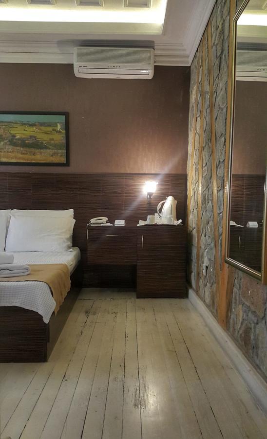 Hotel Katina Bozcaada Exterior photo